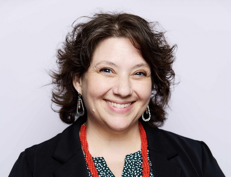 Rachel Lynn West, MHA, MSN, RN, founder and CEO of The Nursing Suite